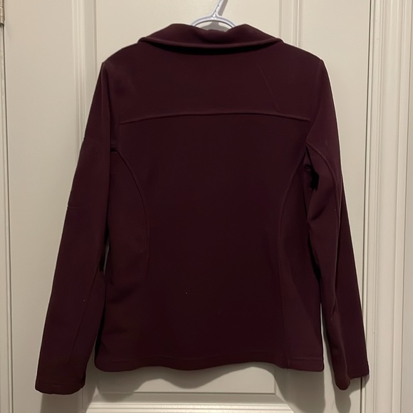 Columbia fleece jacket - Picture 3 of 3